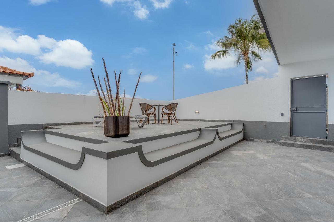 Villa Winter Apt 1 Funchal  Exterior photo
